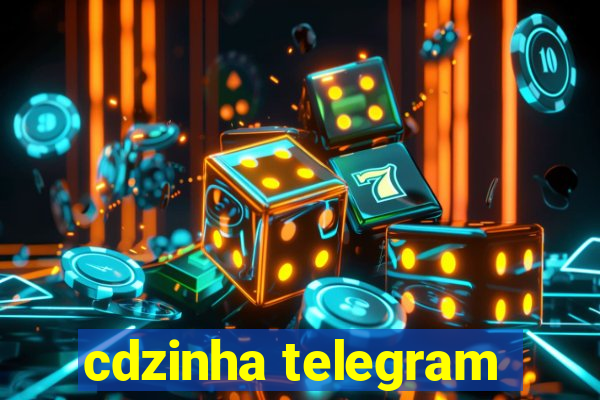 cdzinha telegram